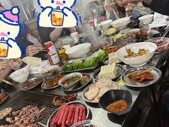 -同心烧烤(总店)