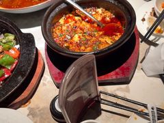-三生三味密宗川菜·江景餐厅(来福士店)