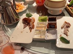 -京尊烤鸭店JINGZUN(春秀路店)