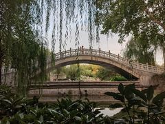 -西安市长乐公园