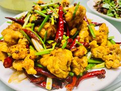 -胖子菜馆(隆昌路店)