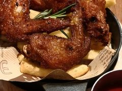 -芭莉与彩虹西餐厅(成都合生汇店)