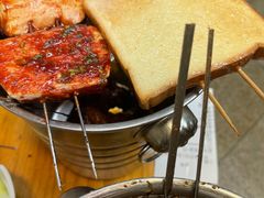 -炒豆合作社(东四总店)