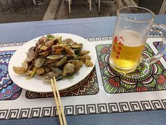 -人和啤酒屋海鲜大排档(营口路店)