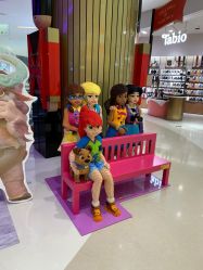 -LEGO(国贸商城店)