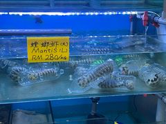-钱塘府海鲜餐厅