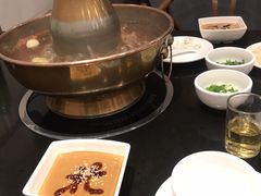 -北门涮肉·铜锅涮肉(南锣鼓巷店)