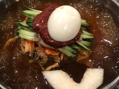 -高丽苑韩国烤肉(海昌路旗舰店)