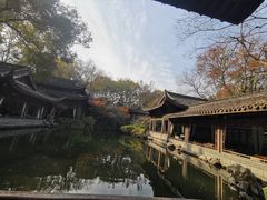 -杭州西湖湖滨银泰亚朵酒店