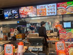 -吉野家(顺义站前北街店)