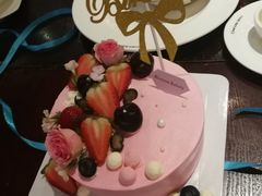 -花间烘焙BLossom Bakery