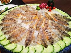 -鱼篮仔·潮汕美食(圆明新园店)