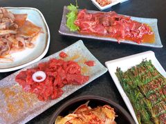 -金刚山(学府路店)