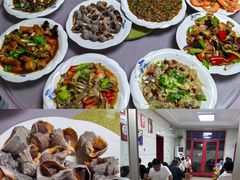 -宾朋海鲜饭庄(兴海路店)