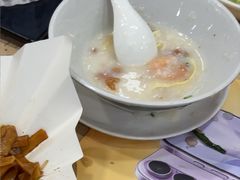 -点都德(皇岗村店)