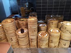 虾饺-纽斯特牛排自助餐厅(浦东文峰广场店)