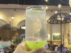 -1/2half西餐(中大国际店)