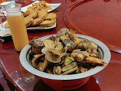 -黑石礁酒楼·海鲜(黑石礁店)
