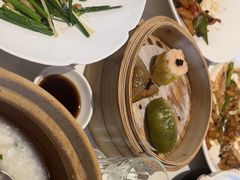 -洪禧楼·老广东海鲜酒楼(宁波万象城店)