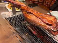 -宗泉烤全羊·烤羊腿·家常菜(解放东路店)