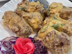 -龙海鲜螃蟹王(宏茂桥店)