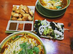 -美玲拉面(鞍山西道店)