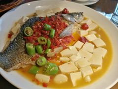 -全聚贤餐厅·湖北家常菜(沙湖店)