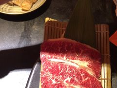 -和来烤肉(仓山万达店)