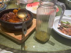 -峰厨大鱼泡饼·天津菜(西青大学城店)