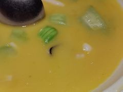-鸽子侯·家宴·平价海鲜(绿地店)