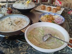 -祈胜邨•顺德鱼生•顺德菜(容桂店)