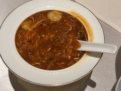 -上海金桥红枫万豪酒店-万豪中餐厅