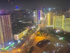 -星城之眼摩天轮