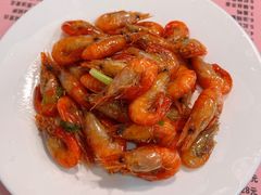 -茂隆餐厅(进贤路店)