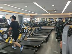 -超鹿运动健身(紫阳商贸中心店)