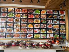 -双海酒店·海鲜家常菜(南戴河店)