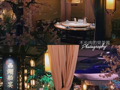 大堂-桂满陇-西湖船宴(西单大悦城店)