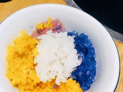 四色米-院里·贵州菜(府东街店)