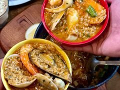 -UPPER KITCHEN(延安路店)
