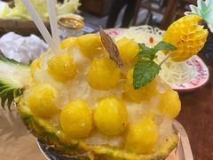 -楠火锅(西单店)