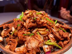 -四季民福烤鸭店(外滩外白渡桥店)