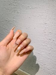 -StartNail美甲