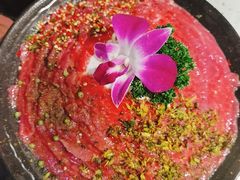 -火鳳祥美蛙牛肉自助(青悦城店)