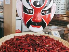 -济南香格里拉·咖啡泉自助餐厅