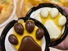 -达美乐比萨(朝阳路店)