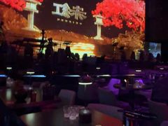 -赤红音乐现场(浦东金桥路店)