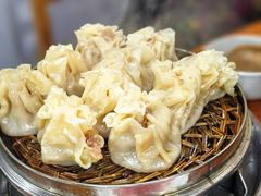 -元盛居(生态大街店)