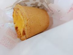 双层麻薯盘挞-虎头局·渣打饼行(五一新干线店)