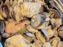 -赶海部落海鲜城(海阳路店)