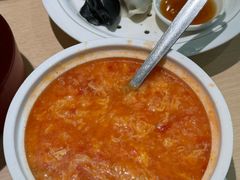 -吕氏疙瘩汤·海鲜新鲁菜(凯德mall新都心店)